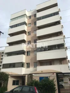 Apartamento com 1 Quarto à venda, 50m² no Jardim Walkíria, São José do Rio Preto