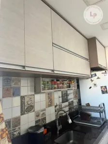 Apartamento com 2 Quartos à venda, 54m² no Vila Municipal, Jundiaí