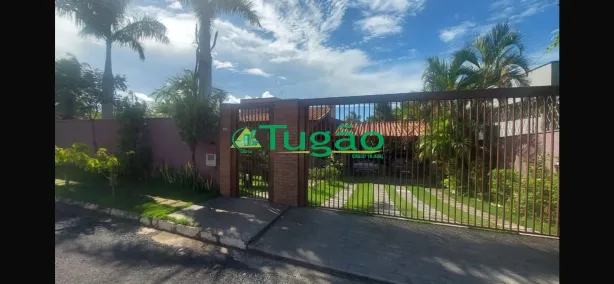 Fazenda/Sítio com 4 Quartos à venda, 293m² no Parque das Amoras, São José do Rio Preto