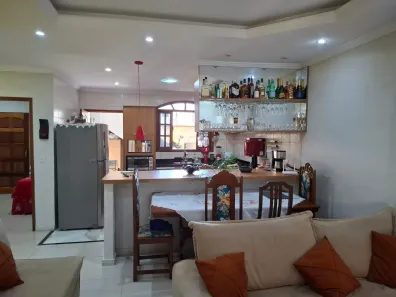 Casa com 3 Quartos à venda, 150m² no Santíssimo, Rio de Janeiro