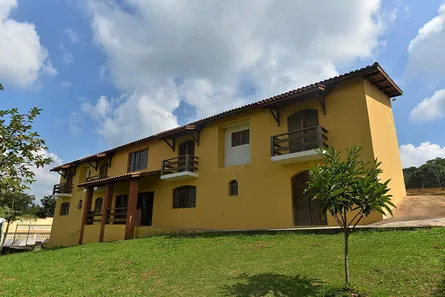 Fazenda/Sítio com 7 Quartos à venda, 742m² no , Ibiúna