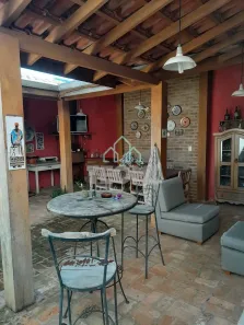 Casa com 3 Quartos à venda, 122m² no Parque São Cristóvão, Taubaté