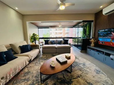 Apartamento com 2 Quartos à venda, 81m² no Riviera, Bertioga