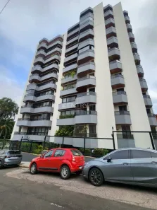 Apartamento com 3 Quartos à venda, 148m² no Jardim Paris, Jundiaí