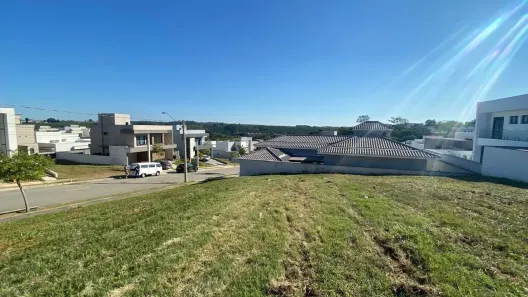 Lote/Terreno à venda, 333m² no Cyrela Landscape Esplanada, Votorantim