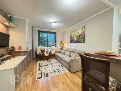 Apartamento com 1 Quarto à venda, 40m² no Vila Suica, Gramado