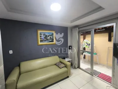 Apartamento com 2 Quartos à venda, 65m² no Praia do Morro, Guarapari