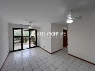 Apartamento com 2 Quartos para alugar, 80m² no Barra da Tijuca, Rio de Janeiro