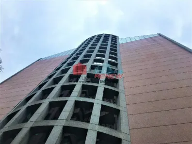 Sala Comercial para alugar, 600m² no Vila Olímpia, São Paulo