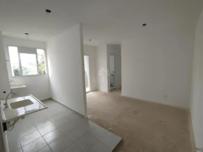 Apartamento com 2 Quartos à venda, 46m² no Parque da Amizade (Nova Veneza), Sumaré
