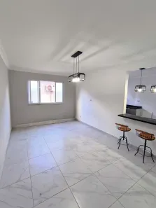 Apartamento com 2 Quartos à venda, 84m² no Campo Grande, Santos
