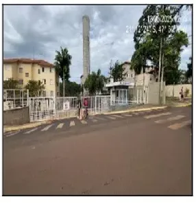 Apartamento com 1 Quarto à venda, 43m² no Condomínio Uirapuru, Ribeirão Preto