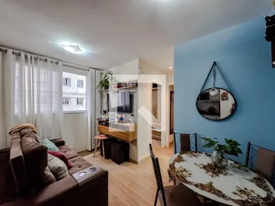 Apartamento com 2 Quartos à venda, 38m² no Brás, São Paulo