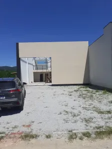 Galpão/Depósito/Armazém para alugar, 227m² no Colônia Santana, São José
