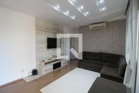 Apartamento com 2 Quartos à venda, 91m² no Jardim Arpoador, São Paulo
