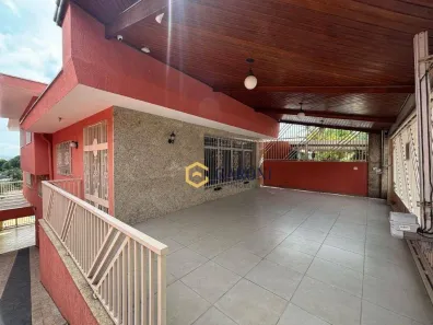 Casa com 4 Quartos à venda, 297m² no Alto da Lapa, São Paulo