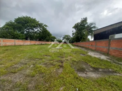 Lote/Terreno à venda, 1500m² no Estância Antonio Novaes, Peruíbe