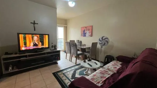 Apartamento com 2 Quartos à venda, 65m² no Praia do Morro, Guarapari