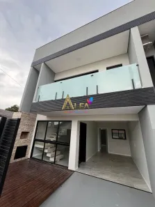 Sobrado com 3 Quartos à venda, 125m² no Armação, Penha