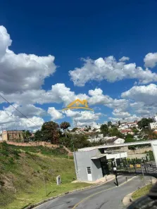 Lote/Terreno à venda, 360m² no Guarujá Mansões, Betim