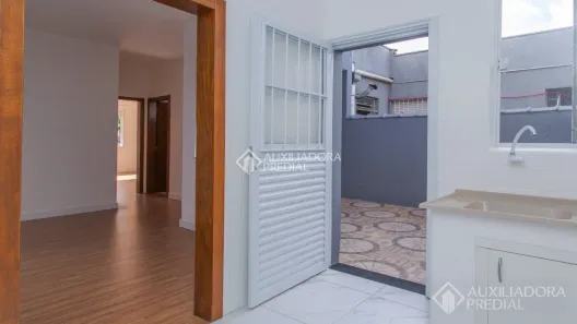 Apartamento com 1 Quarto à venda, 46m² no Passo da Areia, Porto Alegre