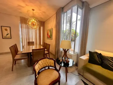 Casa de Condomínio com 3 Quartos à venda, 200m² no Jardim Imperial, Cuiabá