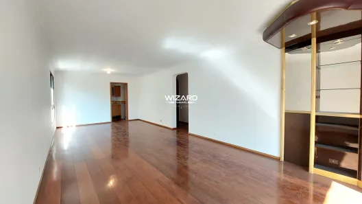 Apartamento com 4 Quartos à venda, 210m² no Brooklin Paulista, São Paulo