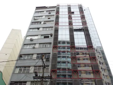 Sala Comercial para alugar, 30m² no Centro, Niterói
