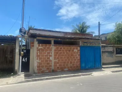 Casa com 3 Quartos à venda, 200m² no Sepetiba, Rio de Janeiro