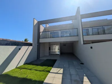 Sobrado com 3 Quartos à venda, 270m² no Guaratuba, Guaratuba