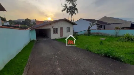 Casa com 2 Quartos à venda, 70m² no Velha Central, Blumenau
