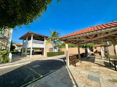 Casa de Condomínio com 3 Quartos à venda, 140m² no Cidade 2000, Fortaleza