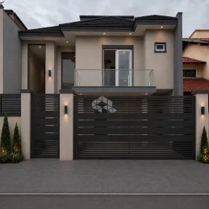 Casa com 3 Quartos à venda, 214m² no Estância Velha, Canoas