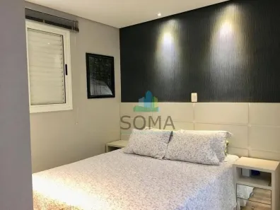 Apartamento com 3 Quartos à venda, 89m² no Taquaral, Campinas