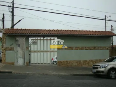 Casa de Condomínio com 2 Quartos para alugar, 50m² no Vila Ré, São Paulo