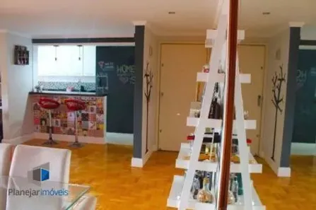 Apartamento com 3 Quartos à venda, 109m² no Auxiliadora, Porto Alegre