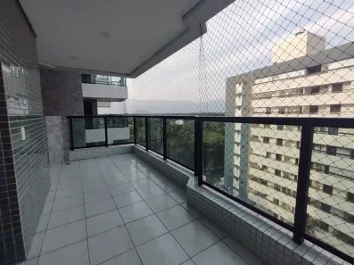 Apartamento com 3 Quartos à venda, 120m² no Riviera, Bertioga
