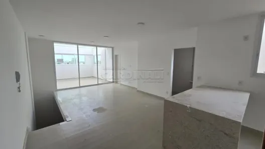 Cobertura com 3 Quartos à venda, 137m² no Jardim Paraíso, São Carlos