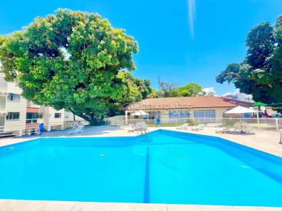 Apartamento com 2 Quartos à venda, 75m² no Coqueiros, Florianópolis