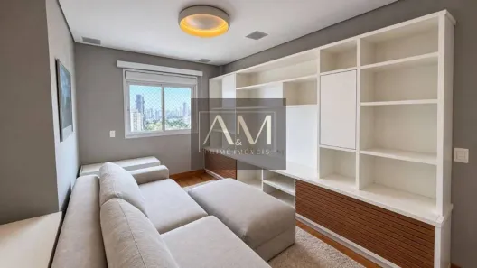 Apartamento com 2 Quartos para alugar, 117m² no Vila Formosa, São Paulo