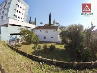 Lote/Terreno para alugar, 280m² no Velha, Blumenau