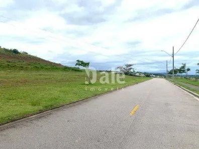 Lote/Terreno para venda ou aluguel, 4813m² no Condomínio Residencial Alphaville I, São José dos Campos