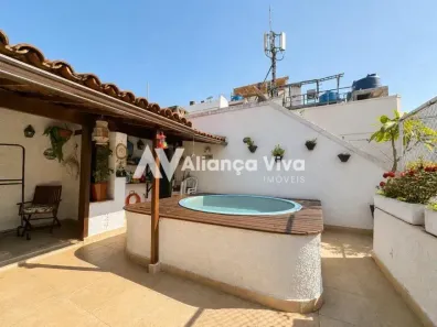 Cobertura com 2 Quartos à venda, 135m² no Ipanema, Rio de Janeiro