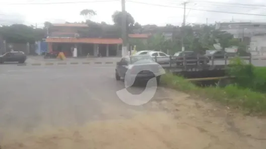 Lote/Terreno à venda, 3884m² no São Francisco, Niterói