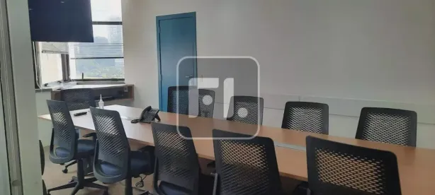 Sala Comercial para alugar, 886m² no Vila Almeida, São Paulo