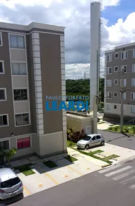 Apartamento com 2 Quartos à venda, 48m² no Vila Tesouro, São José dos Campos