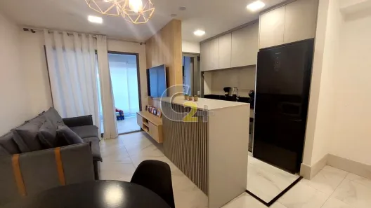 Apartamento com 2 Quartos à venda, 71m² no Perdizes, São Paulo