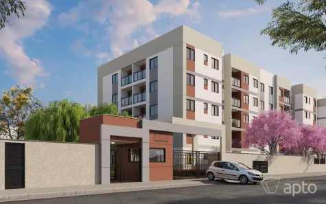 Apartamento com 2 Quartos à venda, 67m² no Recreio dos Bandeirantes, Rio de Janeiro