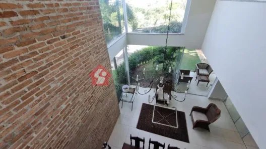 Sobrado com 3 Quartos à venda, 300m² no Porto Seguro Residence, Presidente Prudente
