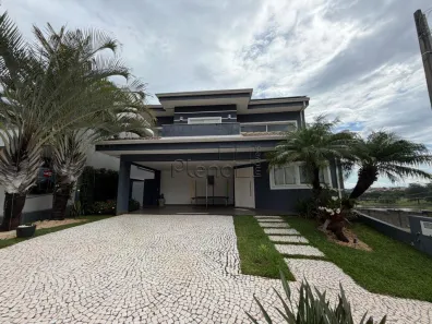 Casa de Condomínio com 4 Quartos à venda, 295m² no Swiss Park, Campinas
